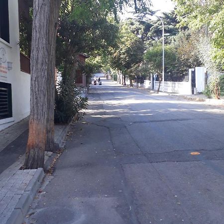 Orhan Kutbayin Evi Adalar Szoba fotó