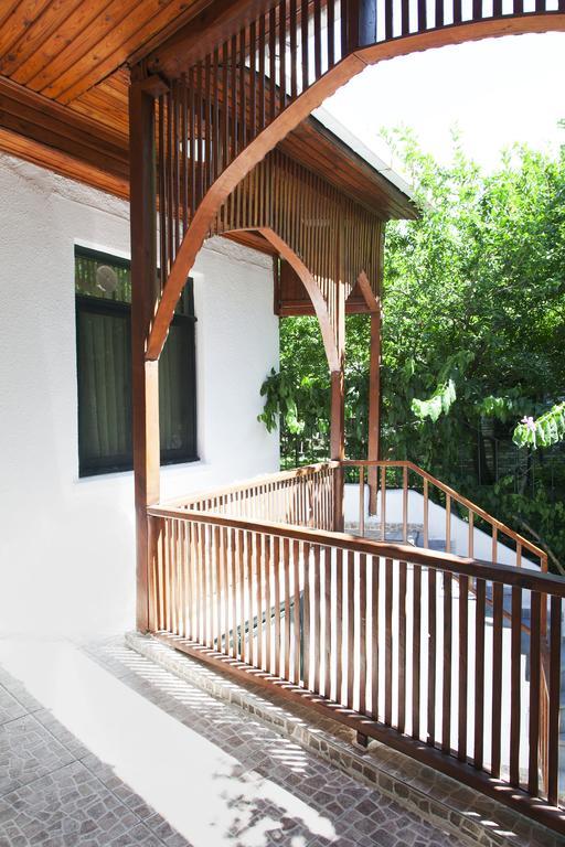 Orhan Kutbayin Evi Adalar Kültér fotó